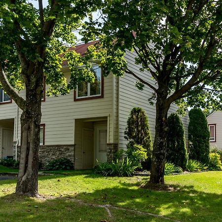 Initial - Sylvestre - Mont-Sainte-Anne Apartment Beaupre Exterior photo